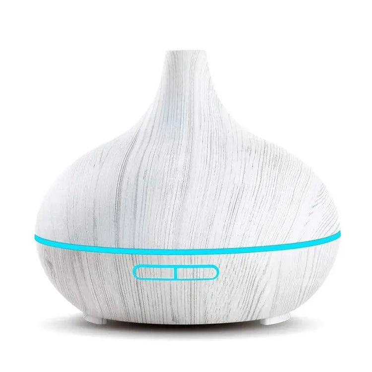 Aromatherapy Machine Ultrasonic Humidifier 550ml Liebe - Making Life Easier