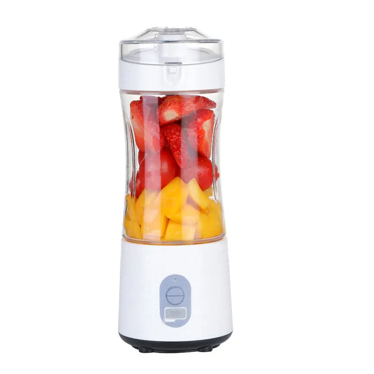 Portable Blender With Rechargeable USB - HASHTAG