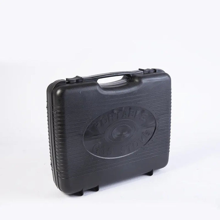 Camping Cooker Mini Portable Outdoor - HASHTAG