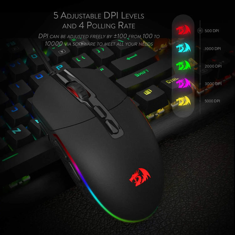 gaming Mouse AliExpress