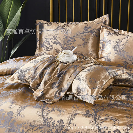 Two/Three-piece polyester bedding set. Liebe - Making Life Easier
