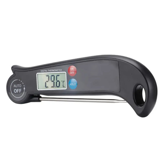Thermometer Oven Probe Grill Electronic - HASHTAG