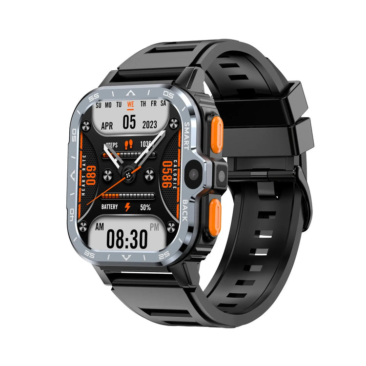 Smart Watch WIFI con fotocamera - My Hashtag Shop