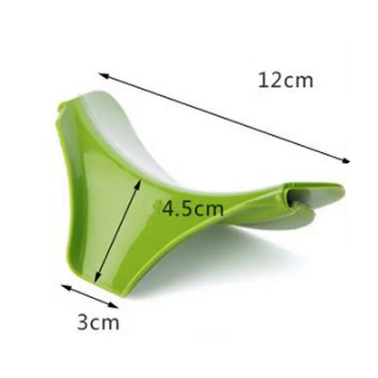 Silicone Zuppa Imbuto Cucina Gadget Utensili AliExpress