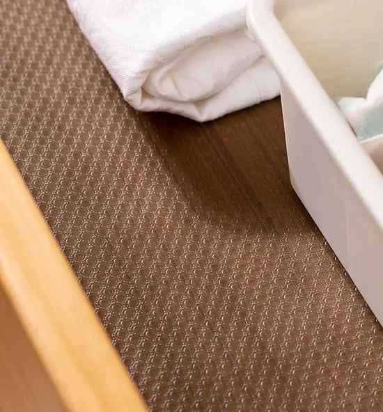 Bedroom Home Drawer Cabinet Mat - HASHTAG