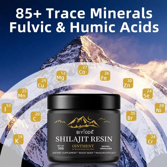 Pure Himalayan Shilajit Gummies WithAshwagandha, Gokshura Other Herbs L Noadded Sugar L 60 Chewables Edible Supplement AliExpress
