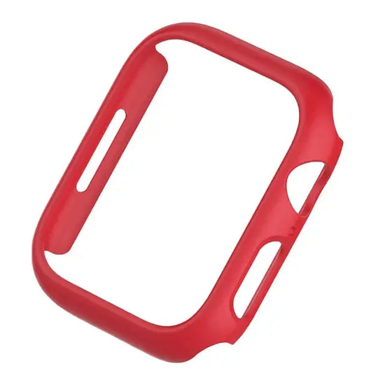 Custodia per Apple Watch Case 45mm 41mm 44mm 40mm 42mm