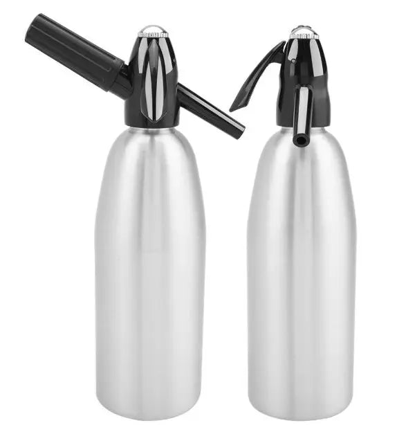 Portable 1L Soda Maker - HASHTAG