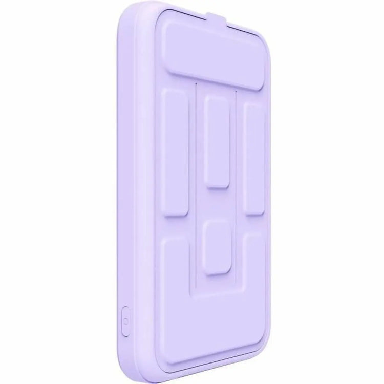 Powerbank Yenkee White 5000 mAh - HASHTAG