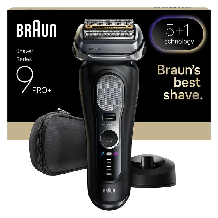 Shaver Braun-8