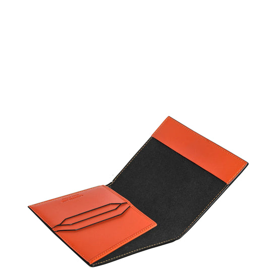 Montblanc custodia per passaporto Extreme 3.0 cayenna 199430 Capodagli 1937