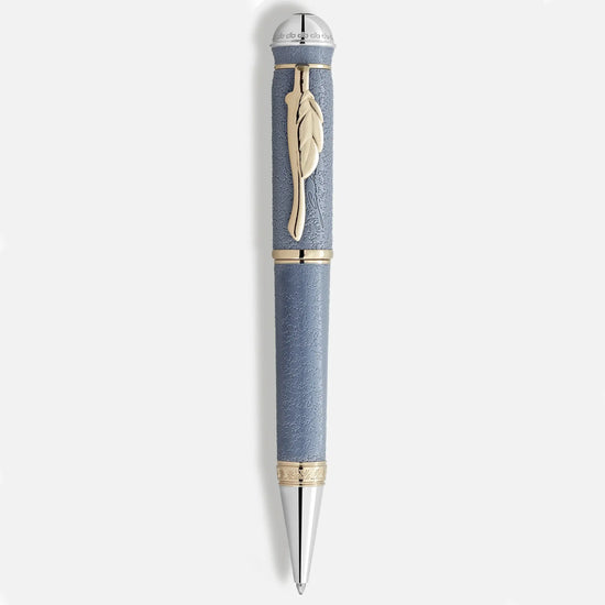Montblanc penna sfera Writers Edition Homage to Johann Wolfgahg Von Goethe Edizione Limitata 131440 Capodagli 1937