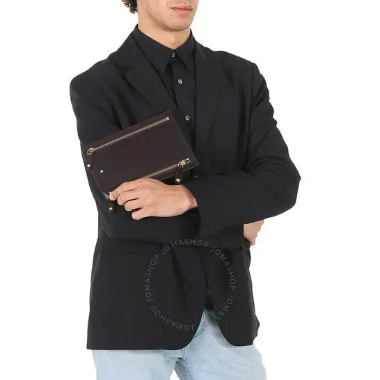 Montblanc borsello multi valuta 1926 Heritage 116837 Capodagli 1937