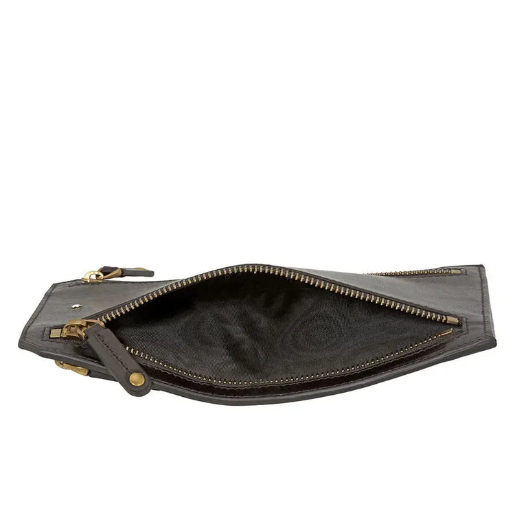 Montblanc borsello multi valuta 1926 Heritage 116837 Capodagli 1937