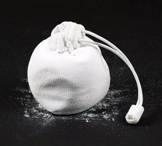 Palestra Gesso Palla Per Il Peso di Sollevamento Arrampicata Palestra Sport Ginnastica Gesso Magnesio di Sollevamento Pesi Crossfit gesso Forte Presa Antiscivolo - My Hashtag Shop