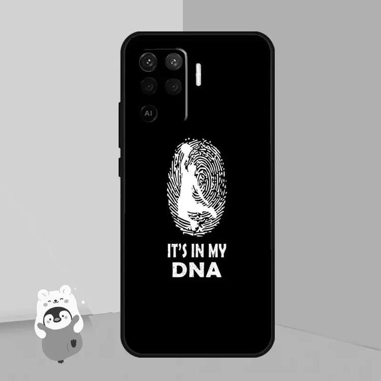 Basketball Basket Sport Case For Oppo A78 A18 A38 A58 A98 A74 A94 A54 A15 A17 A57 A6 A5 Pro A16 A76 A96 A40 A60 A80 - My Hashtag Shop
