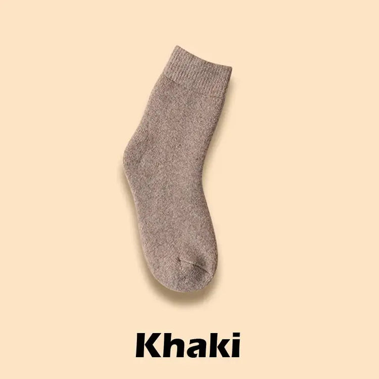 ****SALE**** - Women Socks 2025 New Winter Warm Wool Thicker Merino Wool Liebe - Making Life Easier