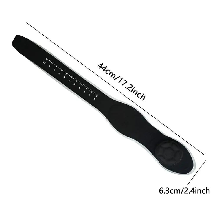 Tutore per gomito da Golf tutore per gomito da Tennis per gomito da Tennis con Pad rimovibile fascia per gomito da Tennis leggera per golfisti - My Hashtag Shop