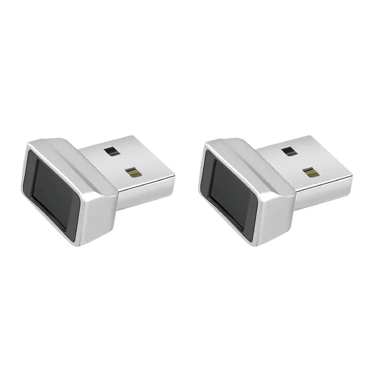 Modulo lettore di impronte digitali USB per Windows 7 8 10 11 ciao, lucchetto Scanner biometrico per laptop modulo di sblocco impronte digitali per PC - My Hashtag Shop