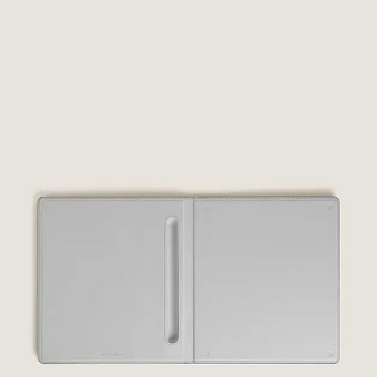 Montblanc Digital Paper Folio cover mastice 135040 Capodagli 1937