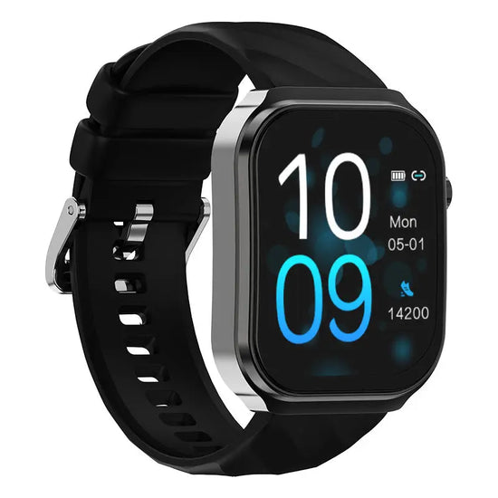 Smart Watch Bluetooth Calling Heart Rate Voice Assistant Step Counting AliExpress