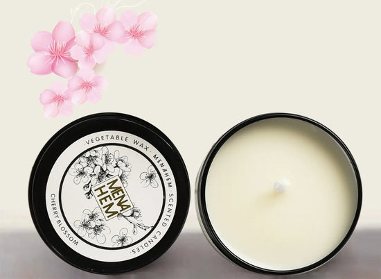 Candles Smokeless Aromatic Scented Liebe - Making Life Easier
