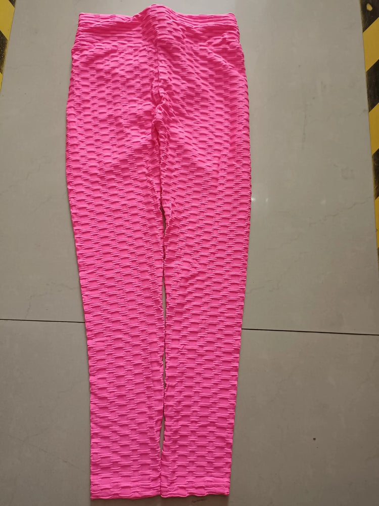 Booty Lifting Anti Cellulite Scrunch Leggings Without Pocket AliExpress