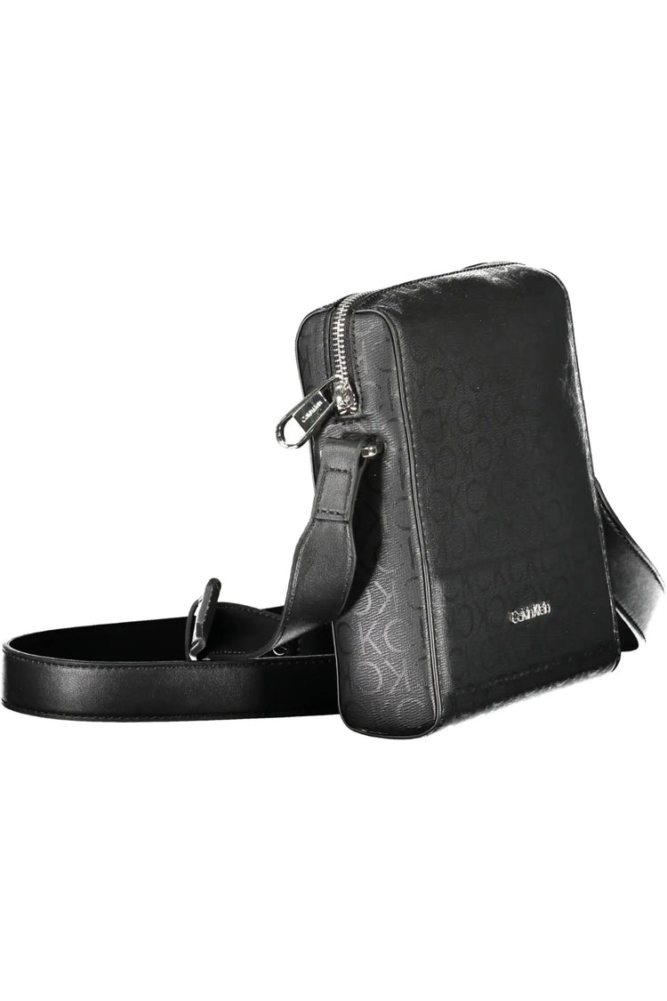 CALVIN KLEIN BLACK MEN&