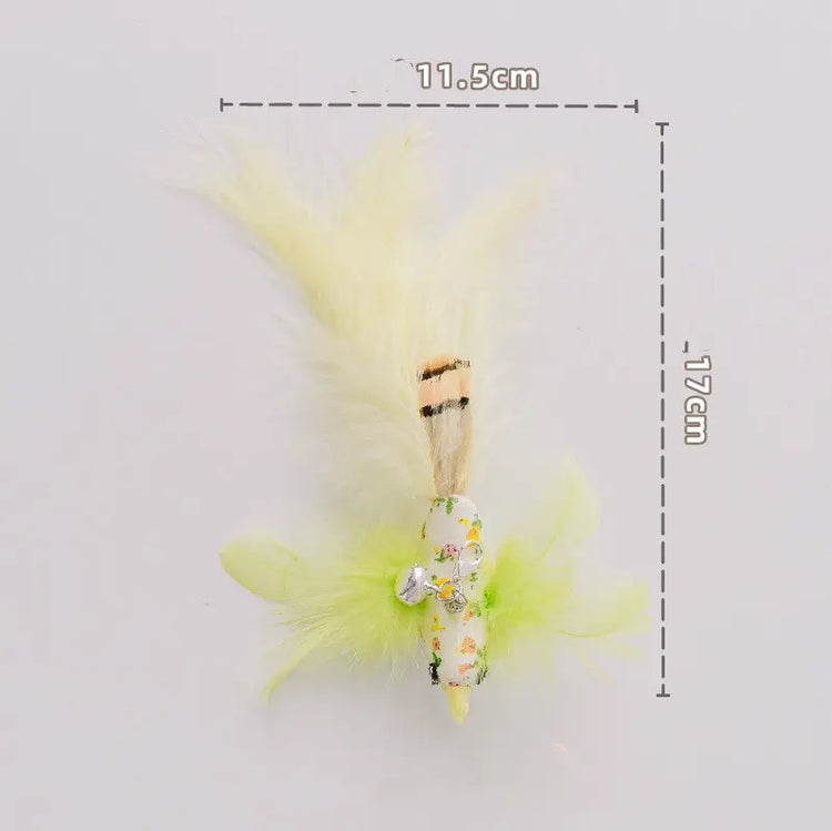 Detachable Wire Rod Sucker Cat Stick AliExpress