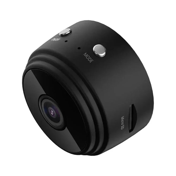 New A9 Camera Wifi 1080p HD Wireless Security Monitor For Home Night Version Video Protection Remote Intelligent Camcorders - HASHTAG