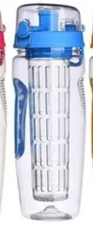 32Oz Fruit Infusing Infuser Water - HASHTAG