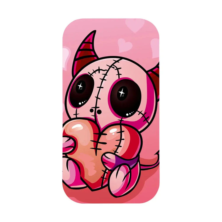 2025 NEW Creative Special Long Smoke Box Slim Cigarette Case Portable Can Cover Hand Cigarettes Sleeve Pocket Accessories Tool - HASHTAG