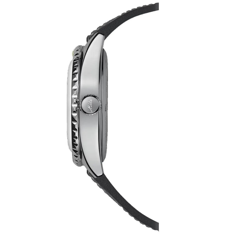 Mido orologio Ocean Star Decompression Worldtimer Special Edition 40mm nero automatico acciaio M026.829.17.051.00 Capodagli 1937