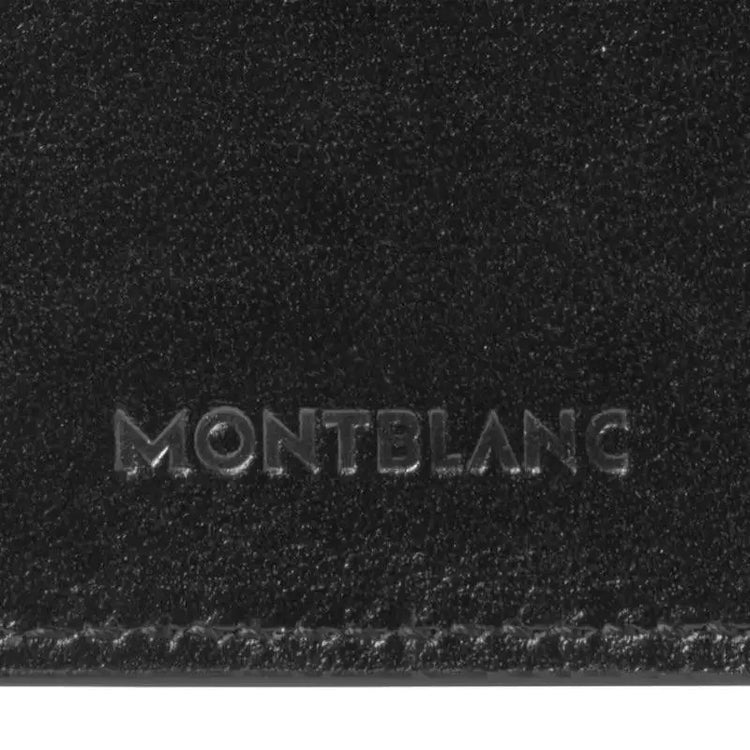Montblanc astuccio per 3 strumenti da scrittura Meisterstück 198336 Capodagli 1937