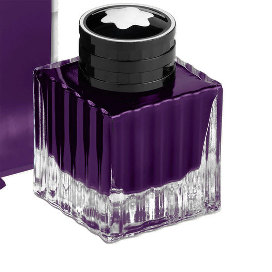 Montblanc boccetta d&