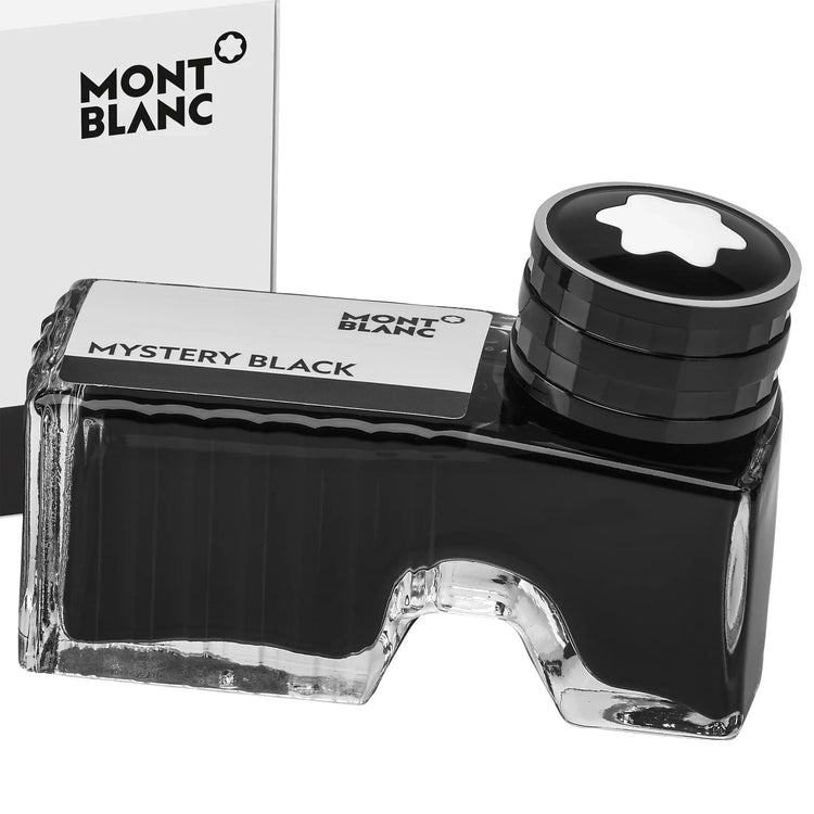 Montblanc boccetta d&