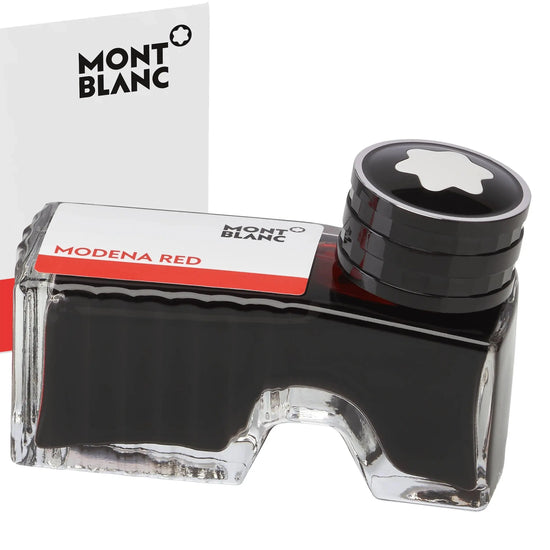 Montblanc boccetta d&