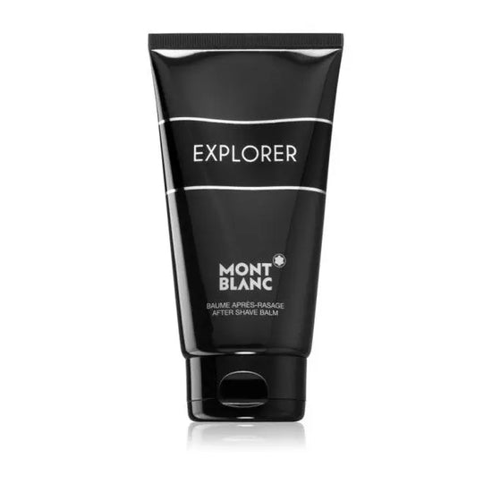 Montblanc Explorer Balsamo Post-Rasatura 150ml 3386460101066 Capodagli 1937