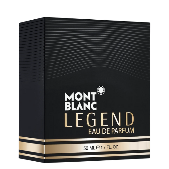 Montblanc Legend eau de parfum 50ml 127069 Capodagli 1937