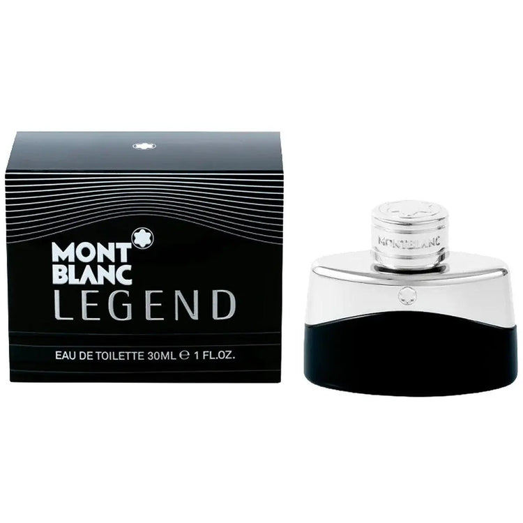 Montblanc Legend eau de toilette 30ml 107458 Capodagli 1937