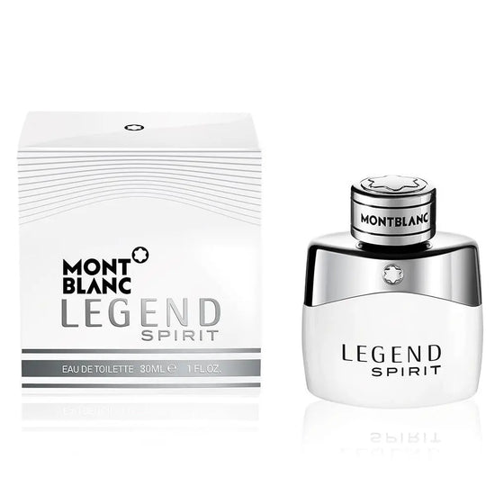 Montblanc Legend Spirit eau de toilette 30ml 115367 Capodagli 1937