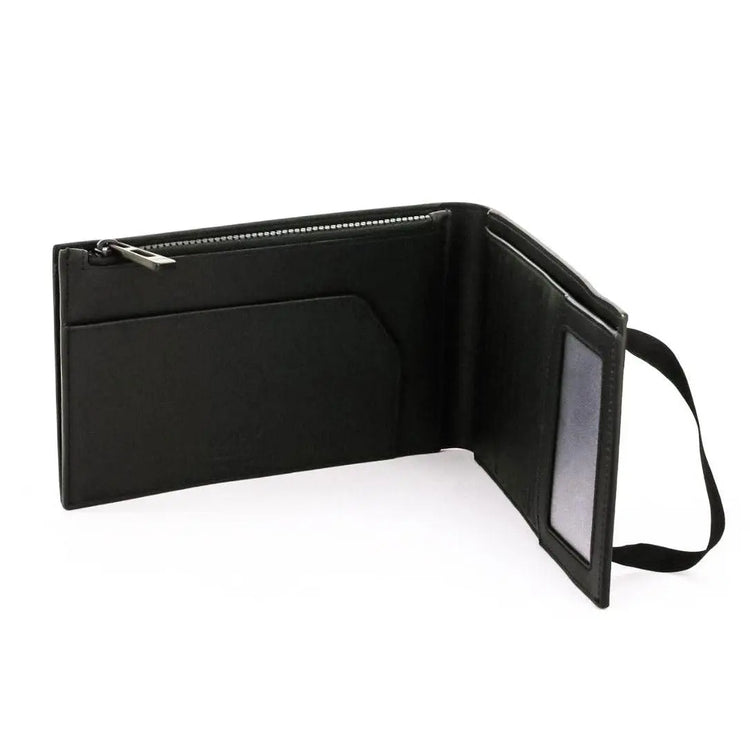 Montblanc organizer da viaggio Extreme 2.0 nero 123952 Capodagli 1937