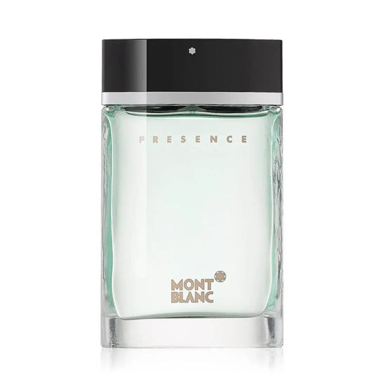 Montblanc Presence Eau De Toilette 75ml MB001A01 Capodagli 1937