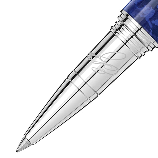 Montblanc roller Muses Elizabeth Taylor Edizione Speciale 125522 Capodagli 1937