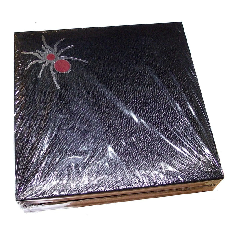 Montblanc stilografica Heritage Rouge Et Noir Spider Metamorphosis Limited edition 1906 punta M 117849 Capodagli 1937