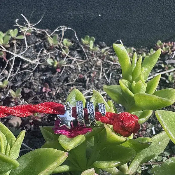 Ti regalo una STELLA Filo Rosso del Destino