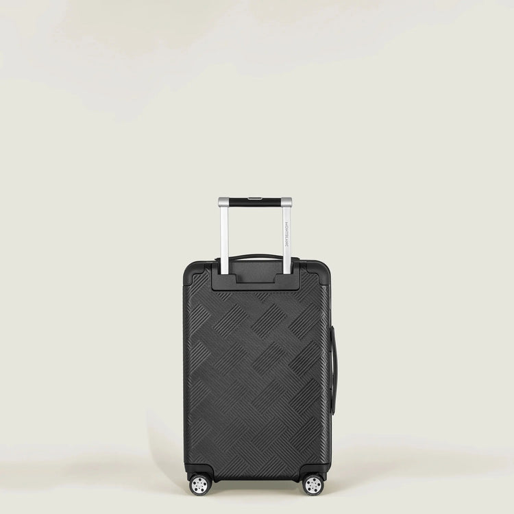 Montblanc trolley da cabina compatto