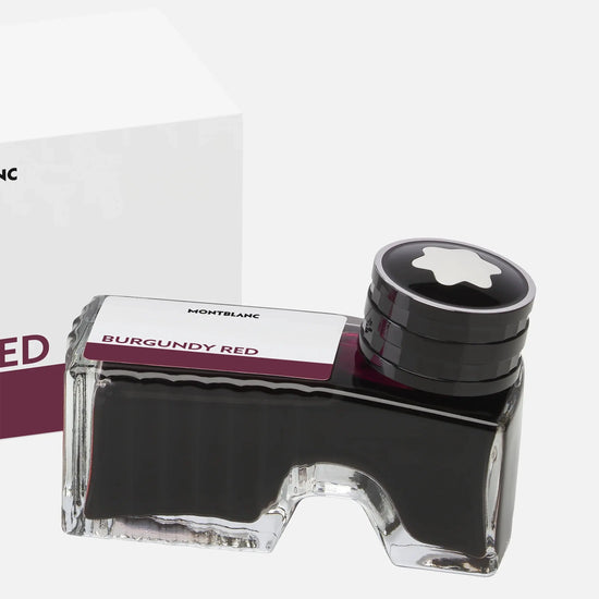 Montblanc boccetta d&