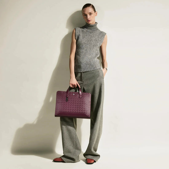 Montblanc portadocumenti sottile Extreme 3.0 Cassis 199403 Capodagli 1937