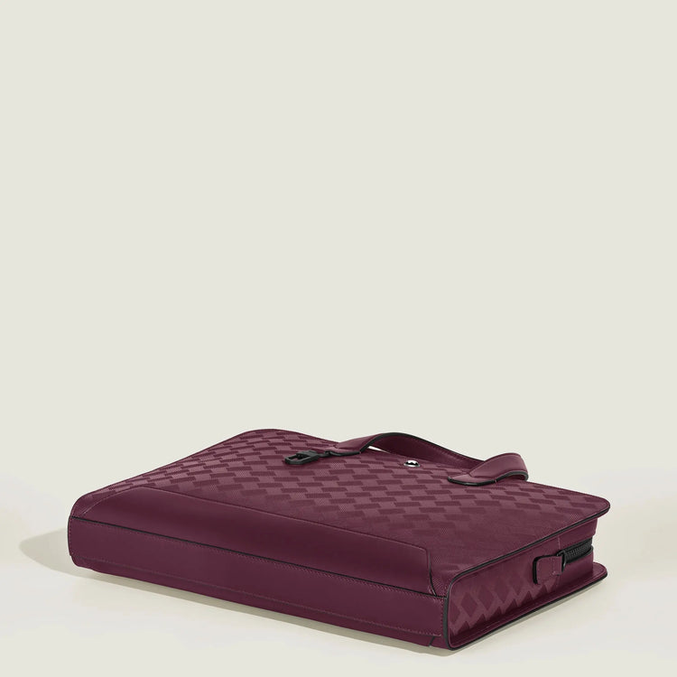 Montblanc portadocumenti sottile Extreme 3.0 Cassis 199403 Capodagli 1937